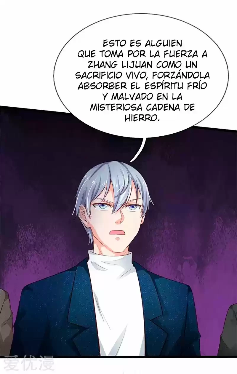 Soy el gran inmortal > Capitulo 171 > Page 151