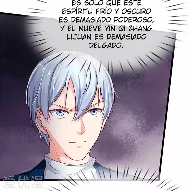 Soy el gran inmortal > Capitulo 171 > Page 171