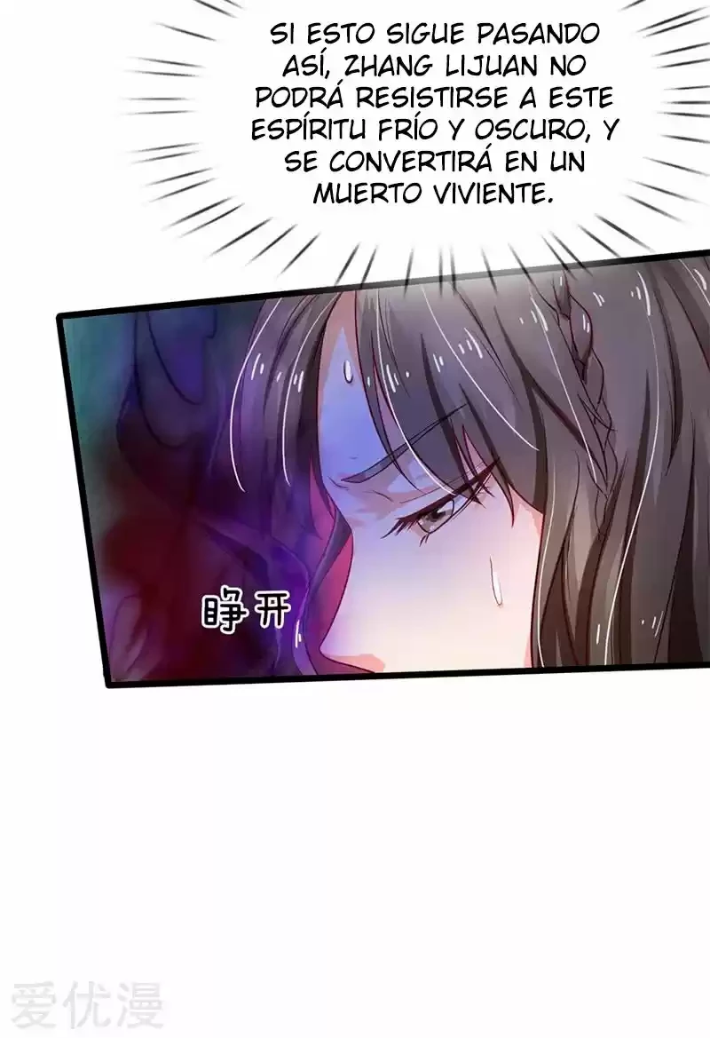 Soy el gran inmortal > Capitulo 171 > Page 181