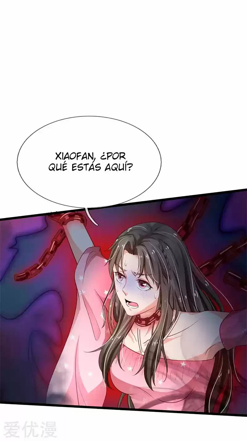 Soy el gran inmortal > Capitulo 171 > Page 201