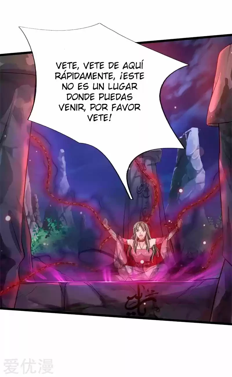 Soy el gran inmortal > Capitulo 171 > Page 211