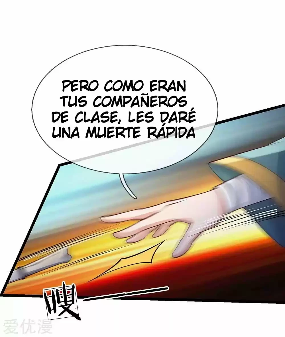 Soy el gran inmortal > Capitulo 172 > Page 21