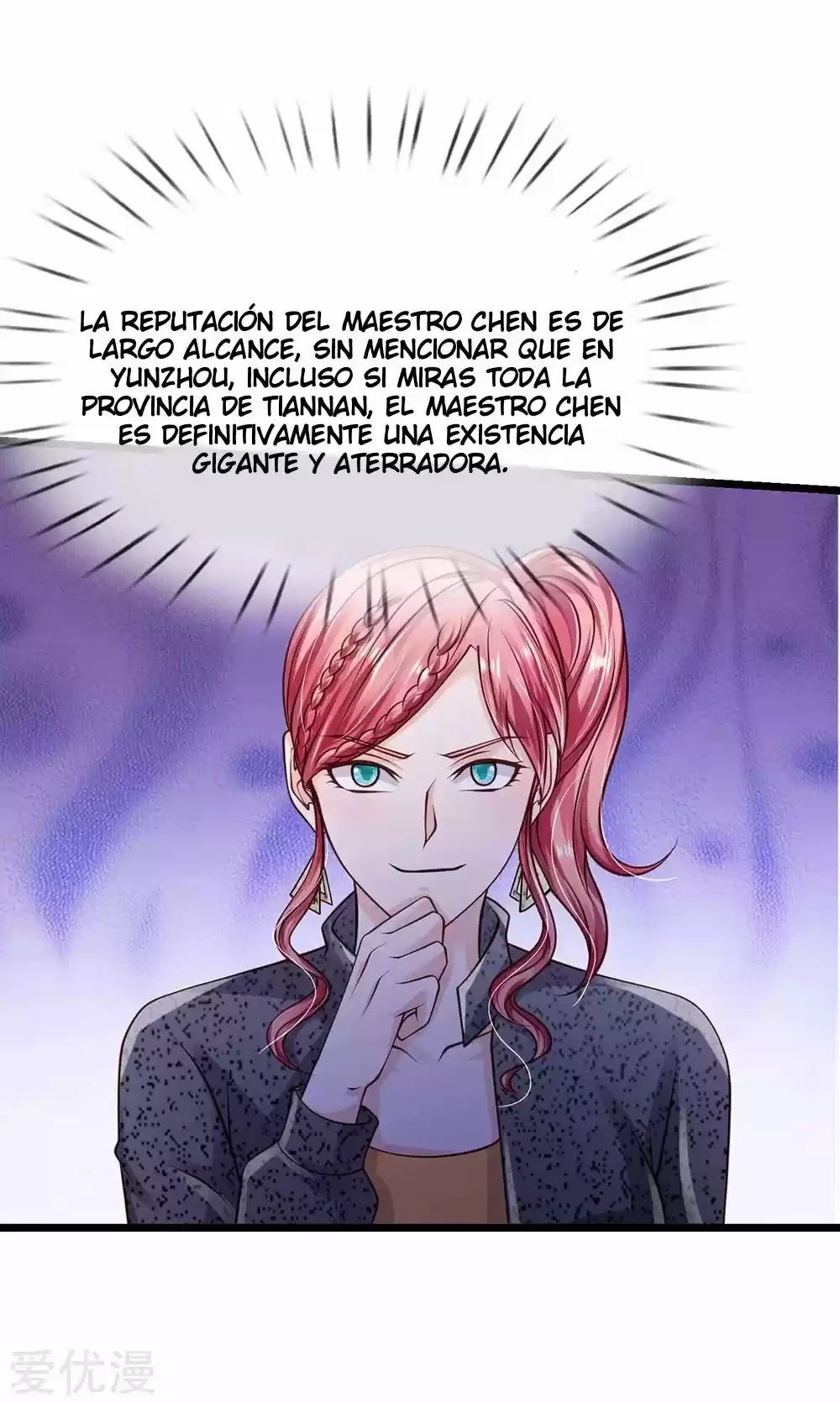 Soy el gran inmortal > Capitulo 172 > Page 61