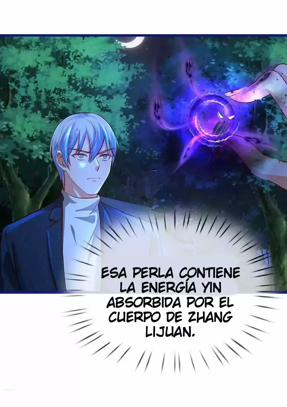 Soy el gran inmortal > Capitulo 172 > Page 221