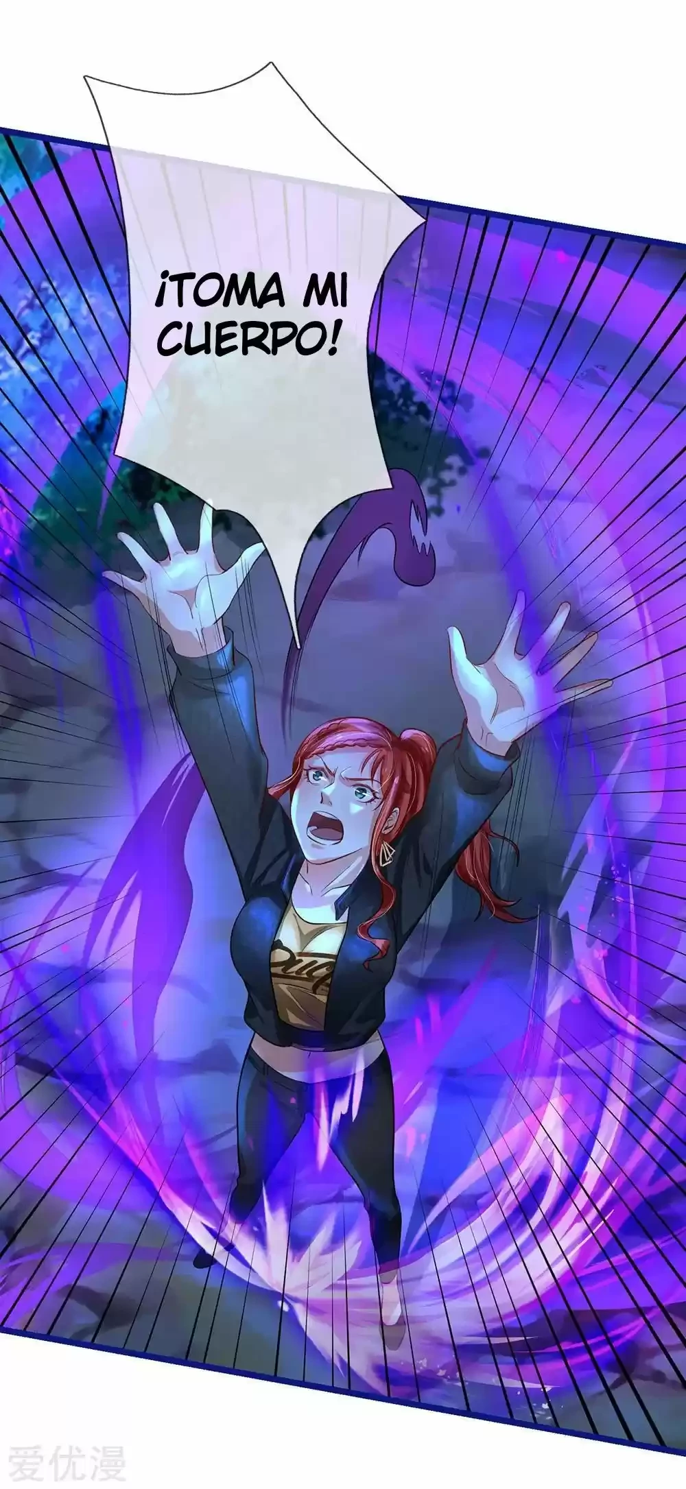 Soy el gran inmortal > Capitulo 173 > Page 11