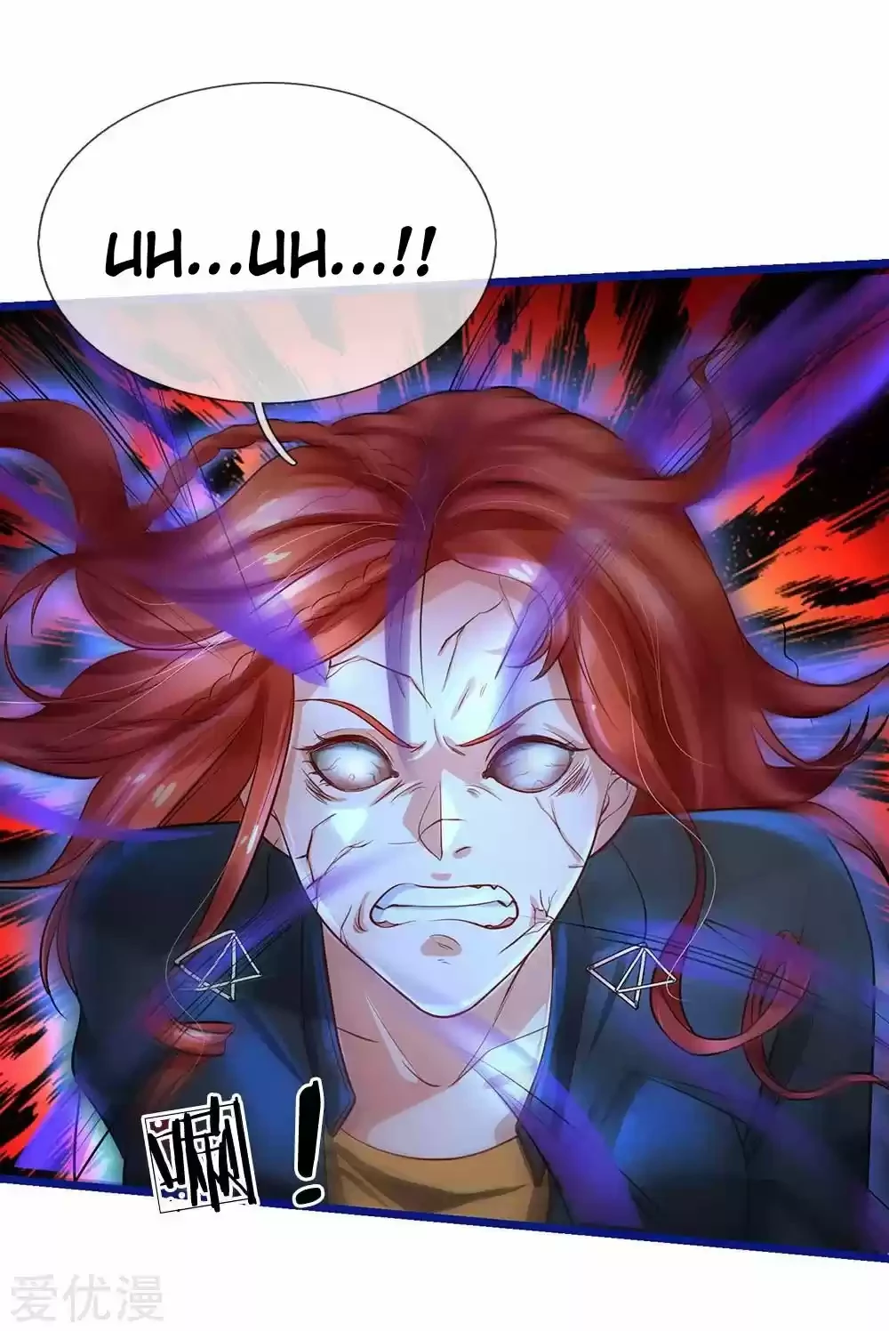 Soy el gran inmortal > Capitulo 173 > Page 31