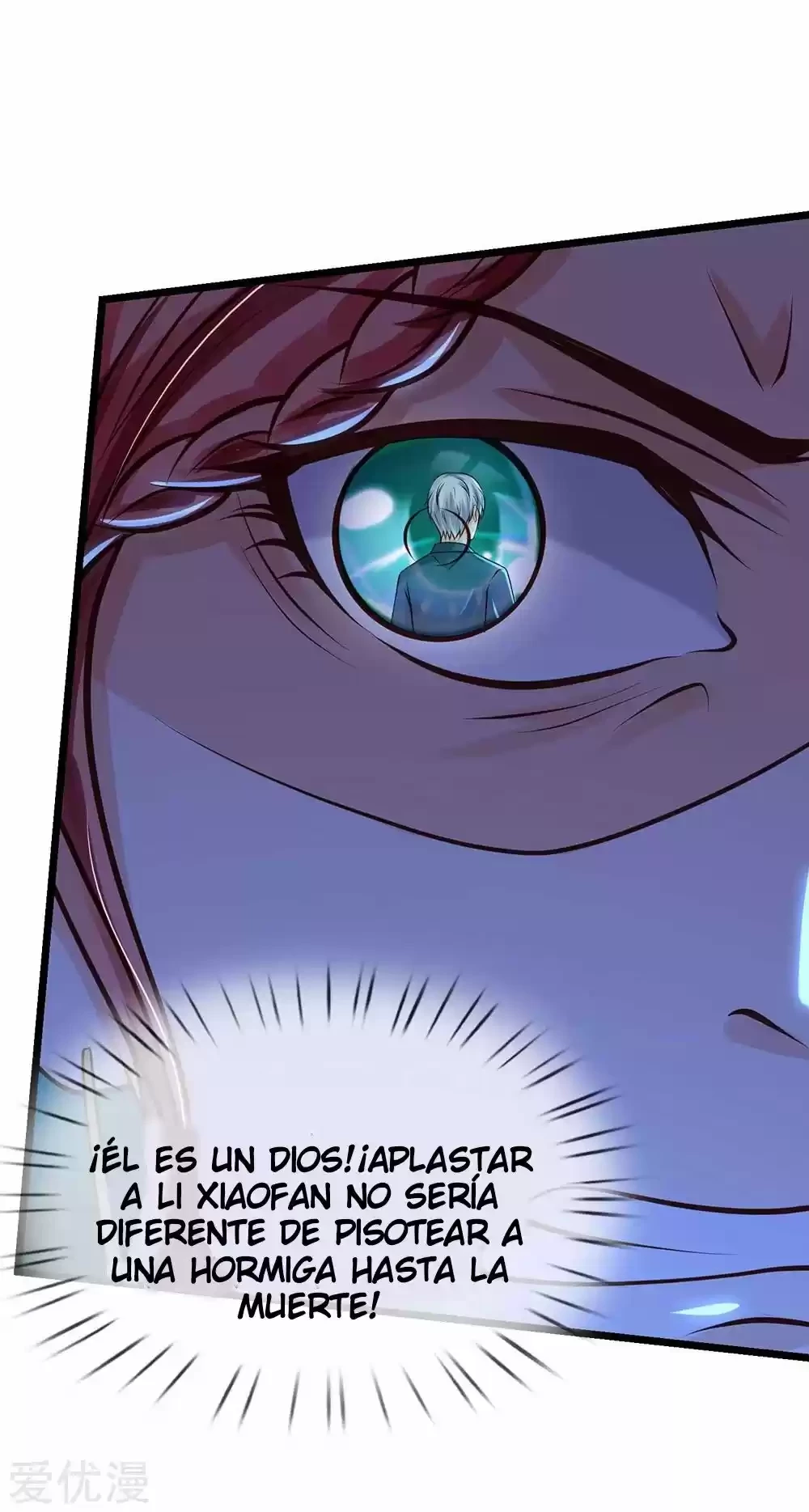 Soy el gran inmortal > Capitulo 173 > Page 61