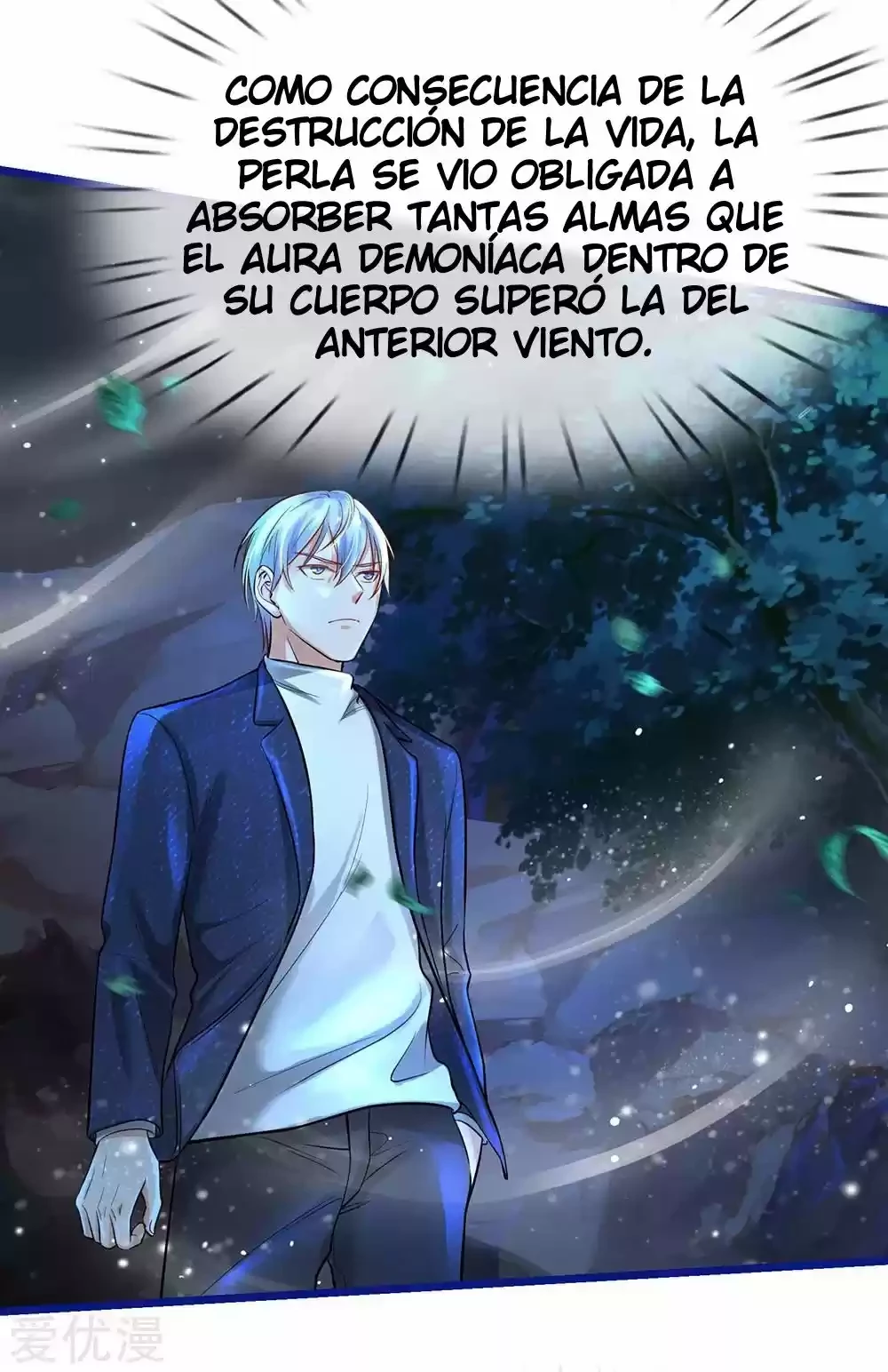 Soy el gran inmortal > Capitulo 173 > Page 101