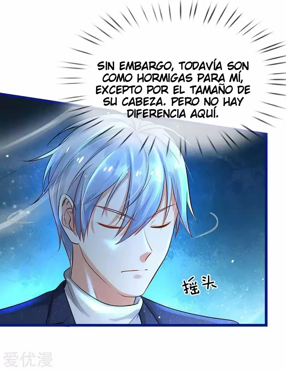 Soy el gran inmortal > Capitulo 173 > Page 111