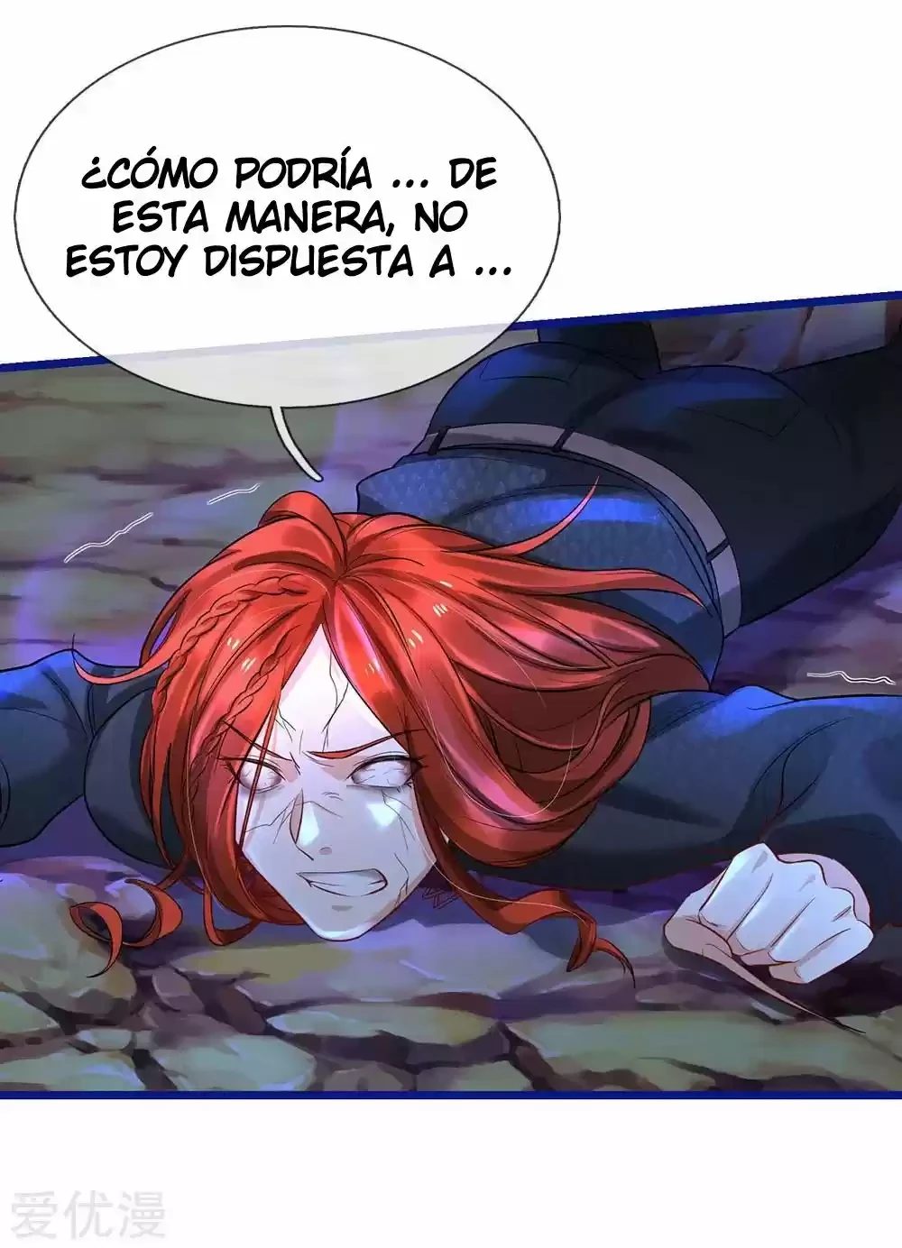 Soy el gran inmortal > Capitulo 173 > Page 221