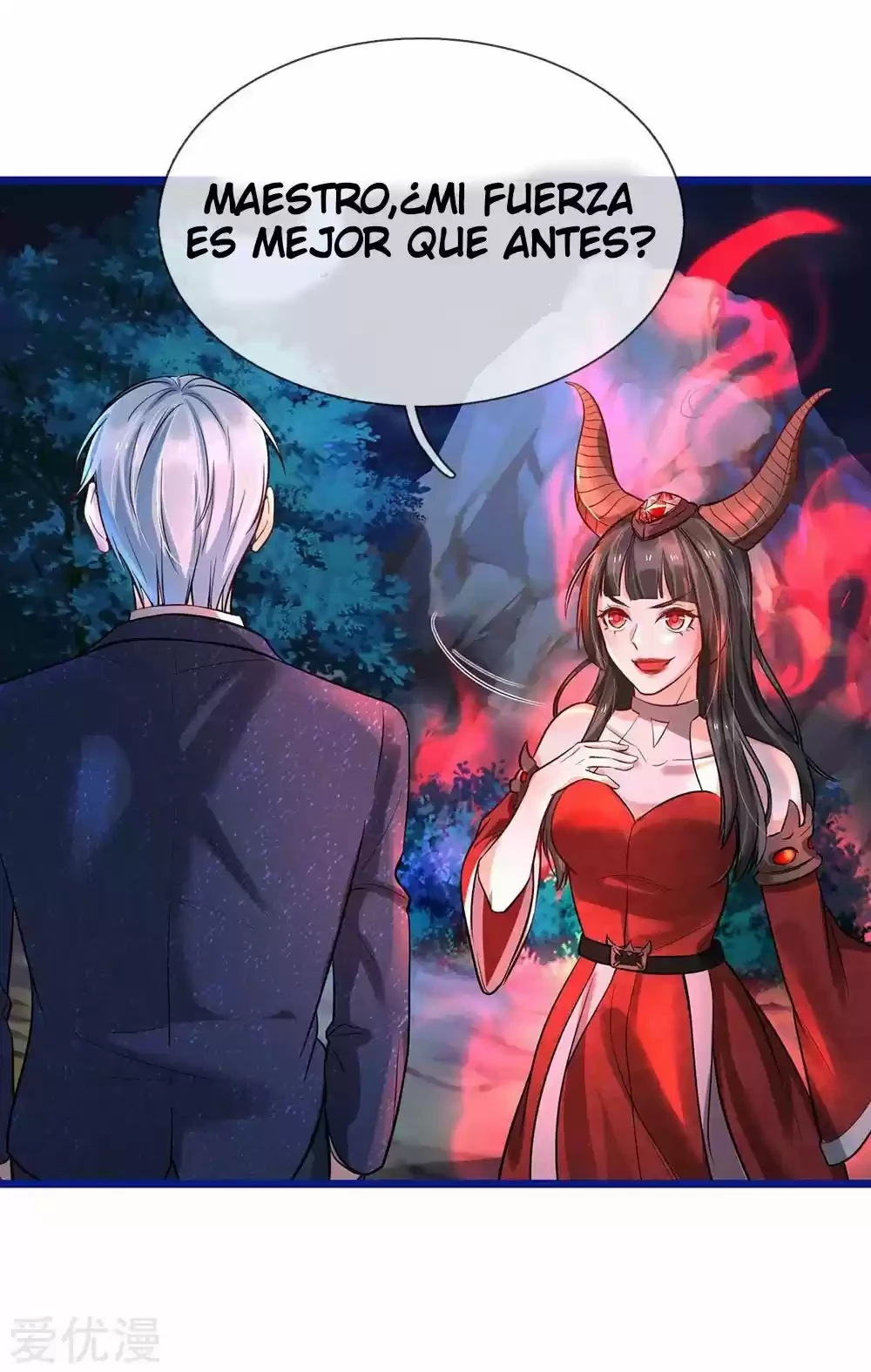 Soy el gran inmortal > Capitulo 173 > Page 231