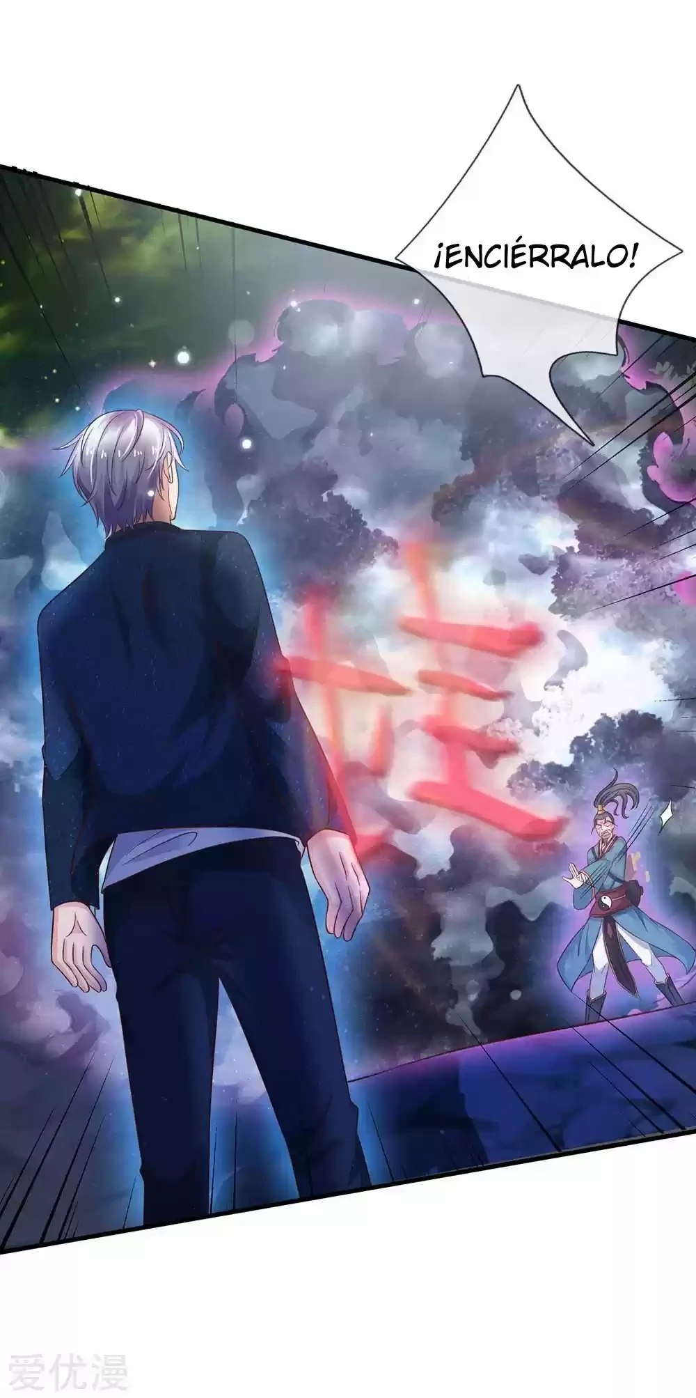 Soy el gran inmortal > Capitulo 174 > Page 71