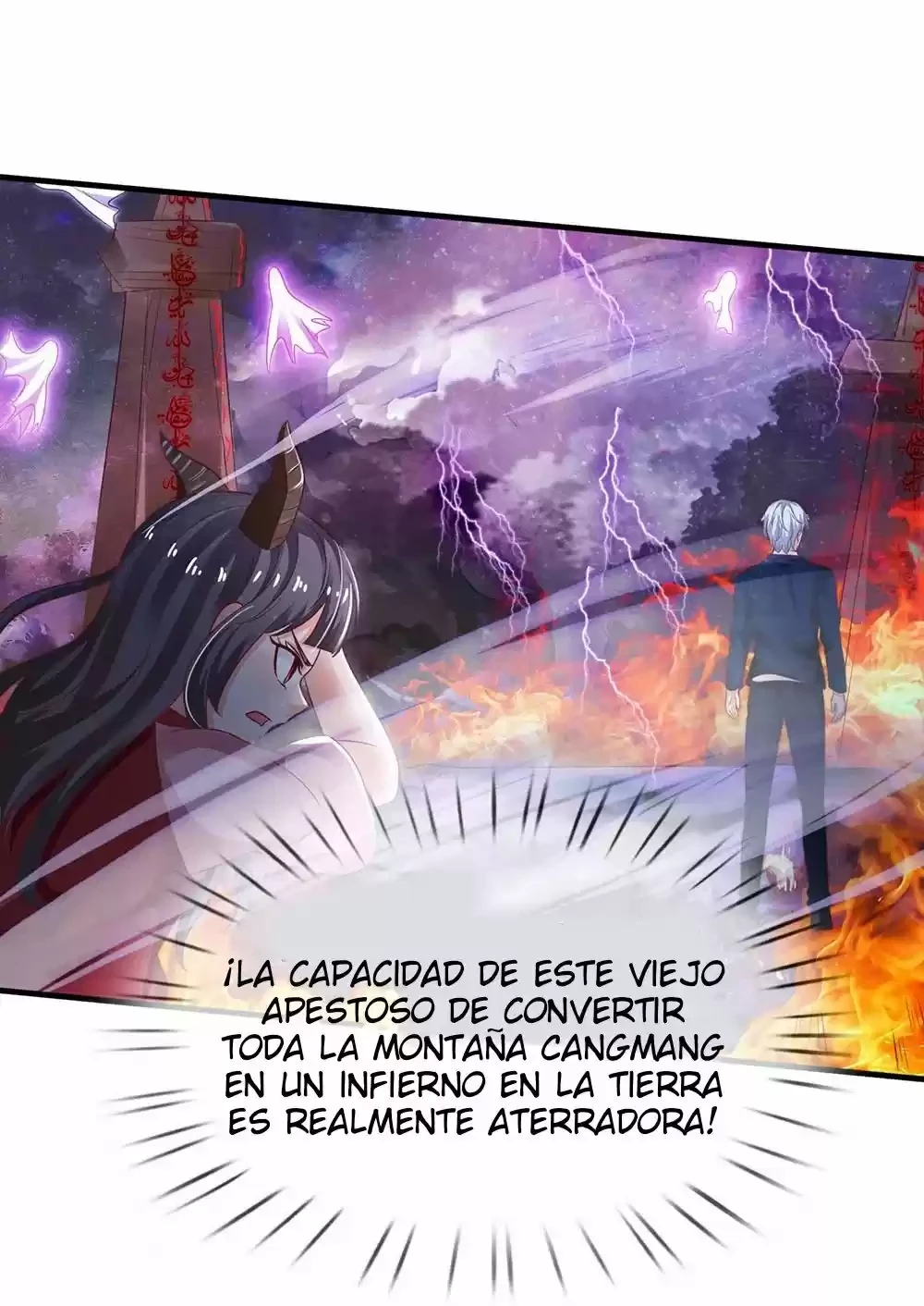 Soy el gran inmortal > Capitulo 174 > Page 271