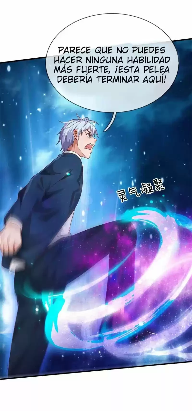 Soy el gran inmortal > Capitulo 175 > Page 31