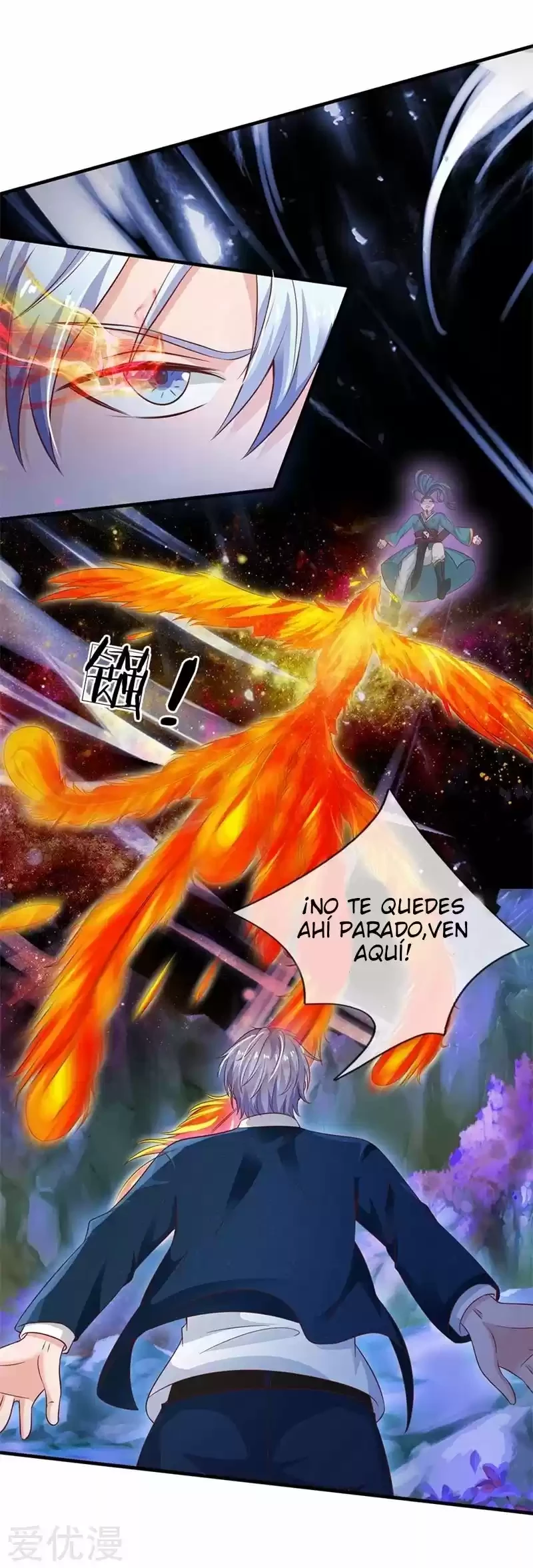 Soy el gran inmortal > Capitulo 175 > Page 71