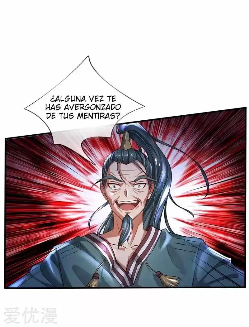 Soy el gran inmortal > Capitulo 175 > Page 91