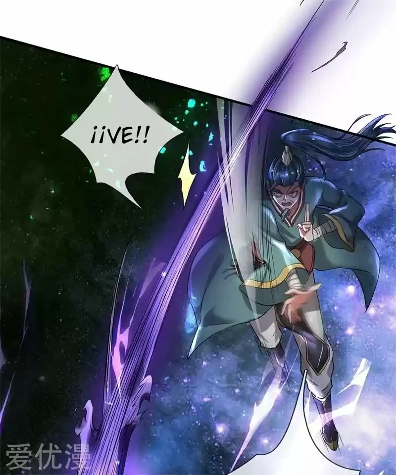 Soy el gran inmortal > Capitulo 175 > Page 121