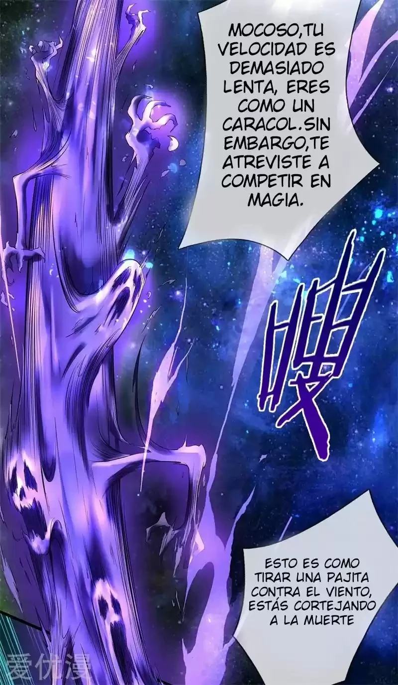 Soy el gran inmortal > Capitulo 175 > Page 131