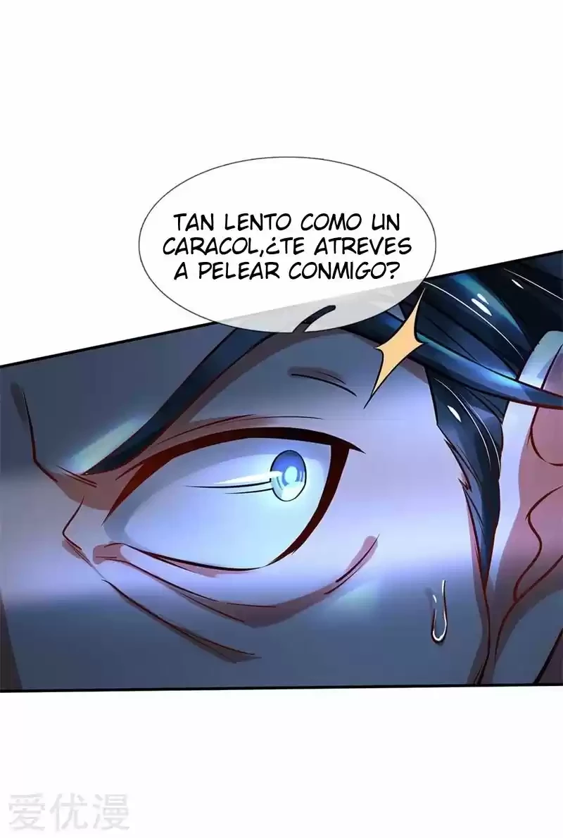 Soy el gran inmortal > Capitulo 175 > Page 191