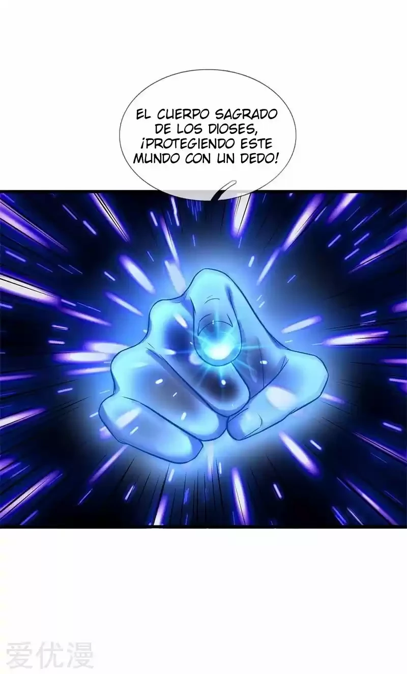 Soy el gran inmortal > Capitulo 175 > Page 211