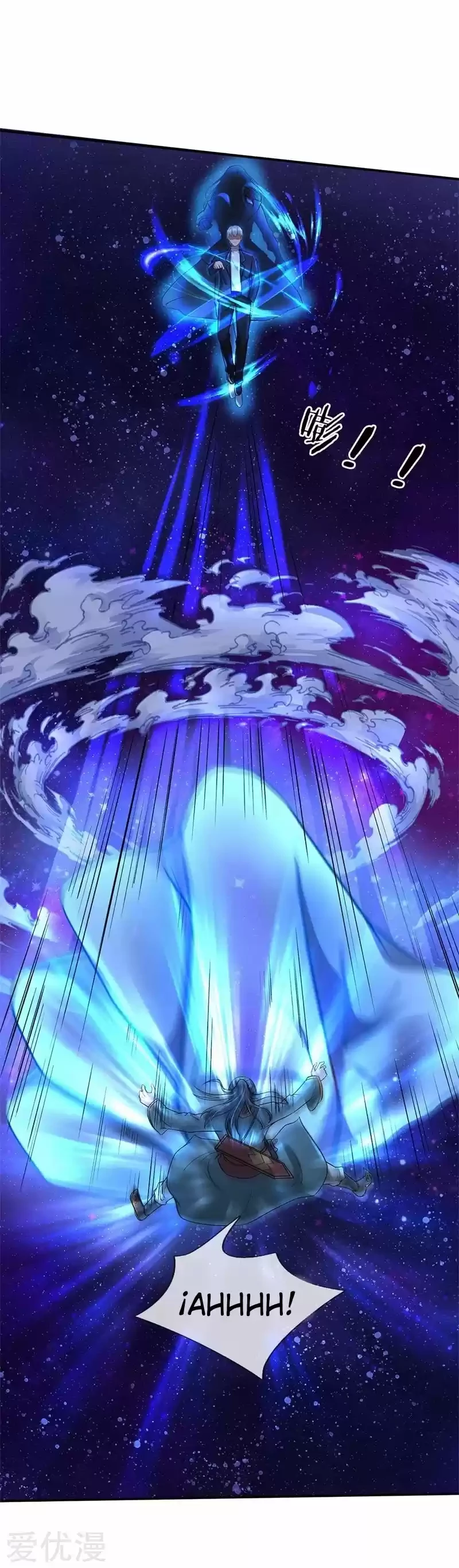 Soy el gran inmortal > Capitulo 175 > Page 221