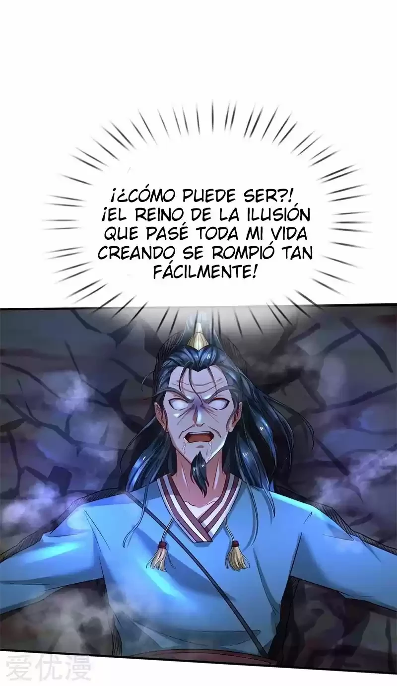 Soy el gran inmortal > Capitulo 175 > Page 241