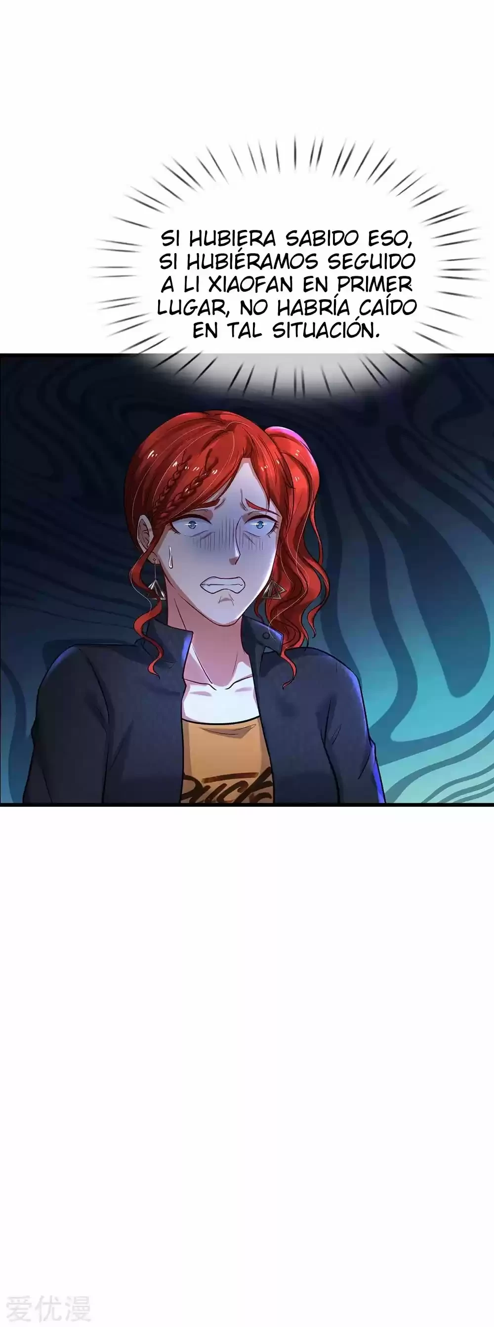 Soy el gran inmortal > Capitulo 176 > Page 71