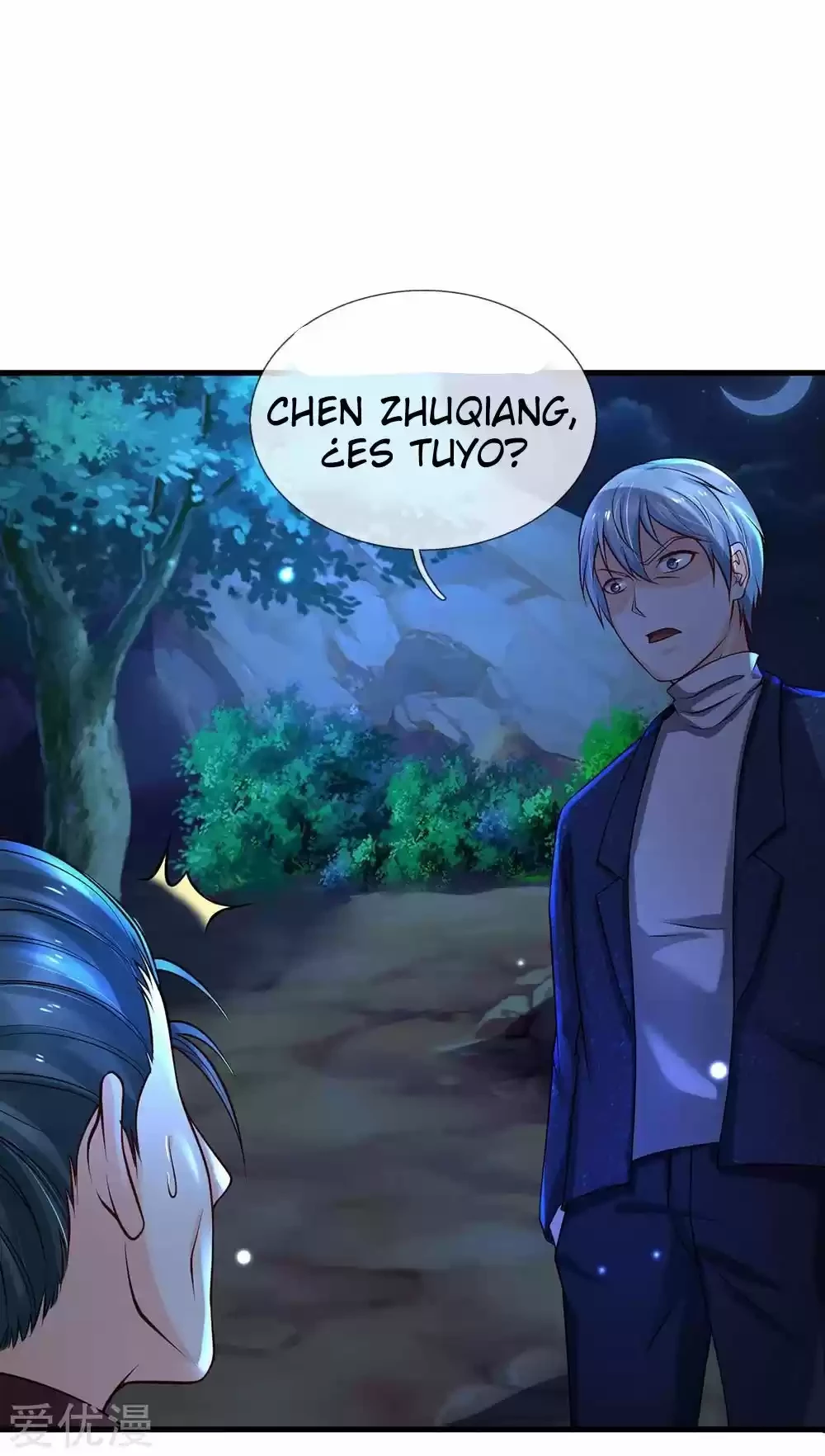 Soy el gran inmortal > Capitulo 176 > Page 151