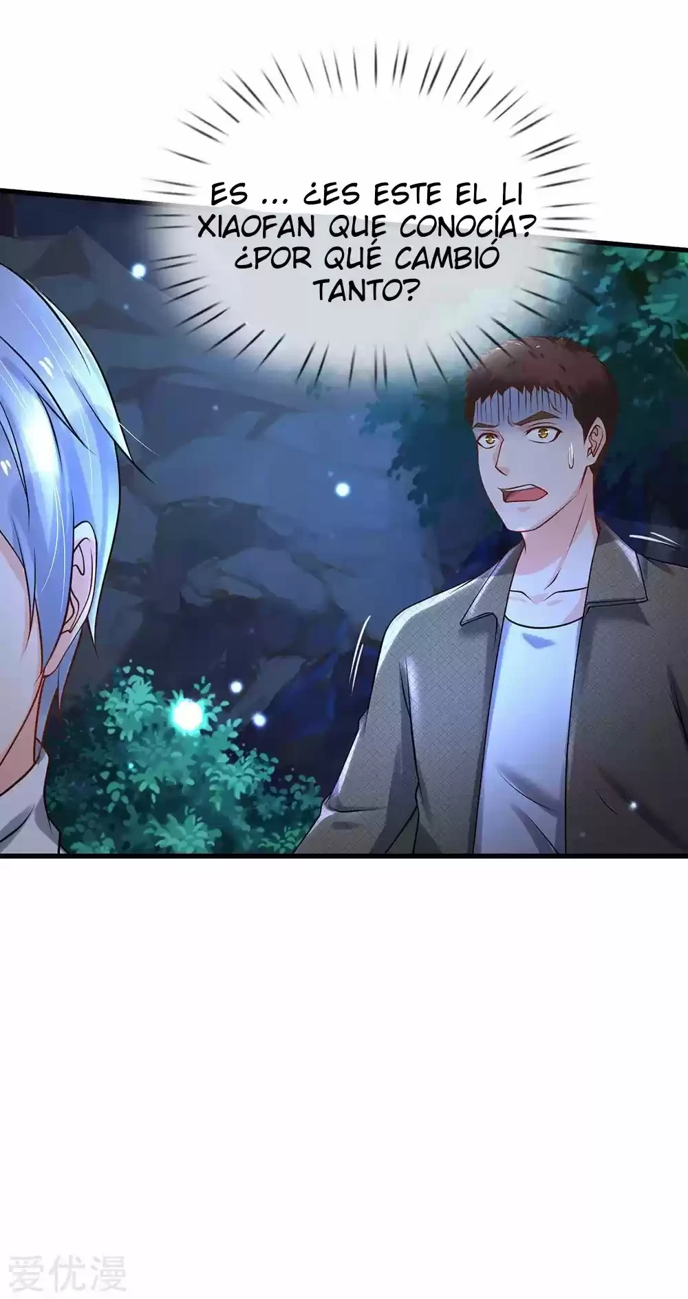 Soy el gran inmortal > Capitulo 176 > Page 241