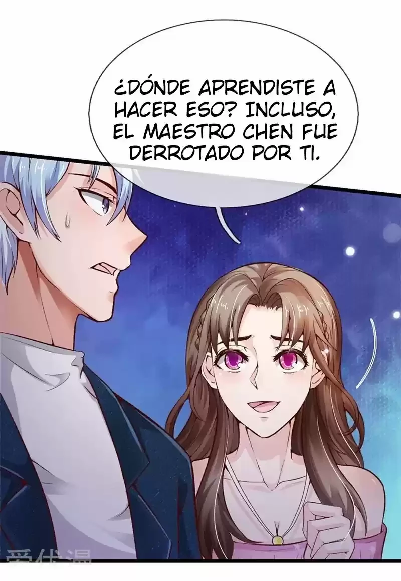 Soy el gran inmortal > Capitulo 177 > Page 101