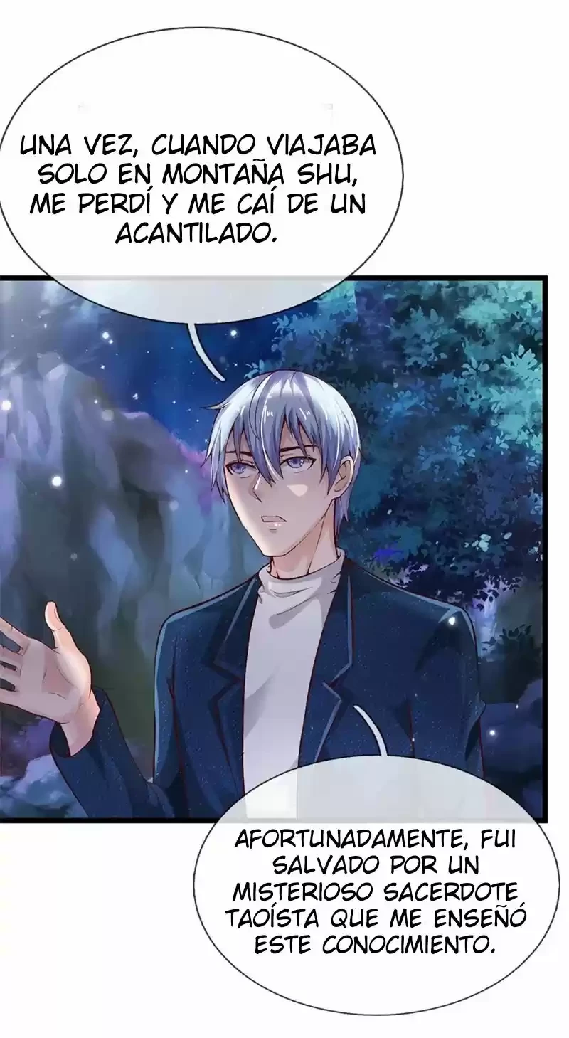 Soy el gran inmortal > Capitulo 177 > Page 111