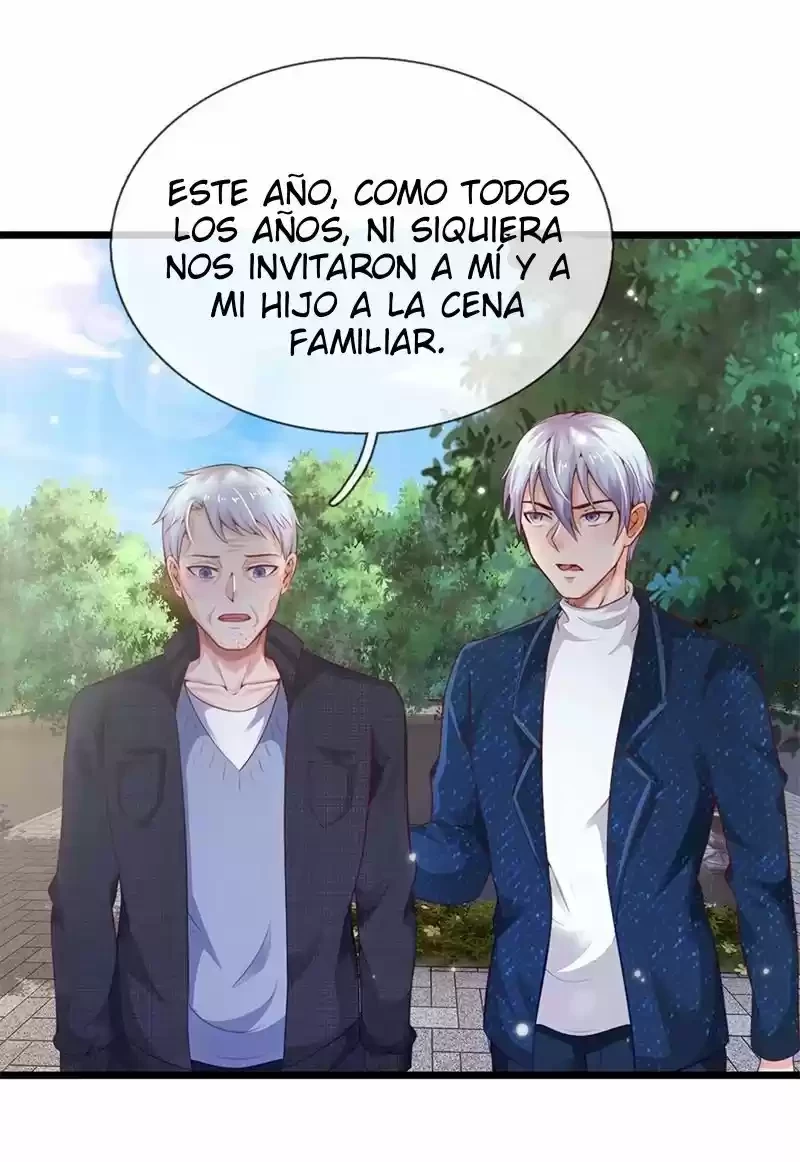 Soy el gran inmortal > Capitulo 177 > Page 201