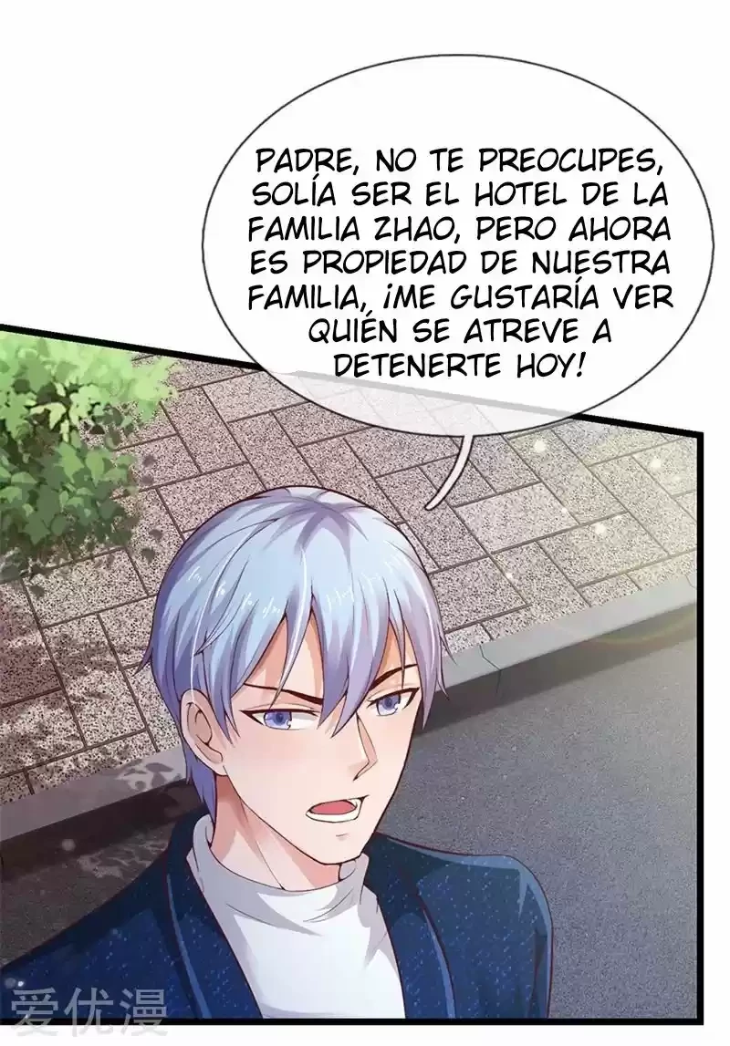 Soy el gran inmortal > Capitulo 177 > Page 211