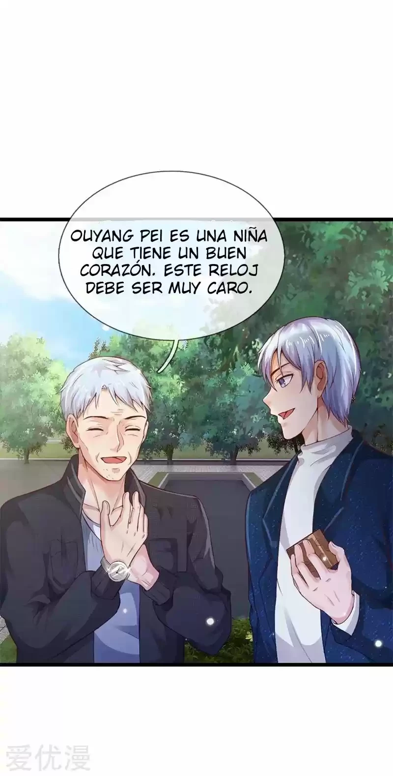 Soy el gran inmortal > Capitulo 177 > Page 231