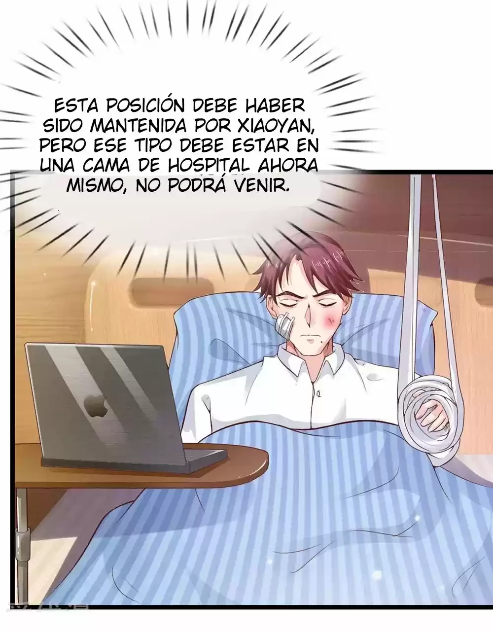 Soy el gran inmortal > Capitulo 178 > Page 71