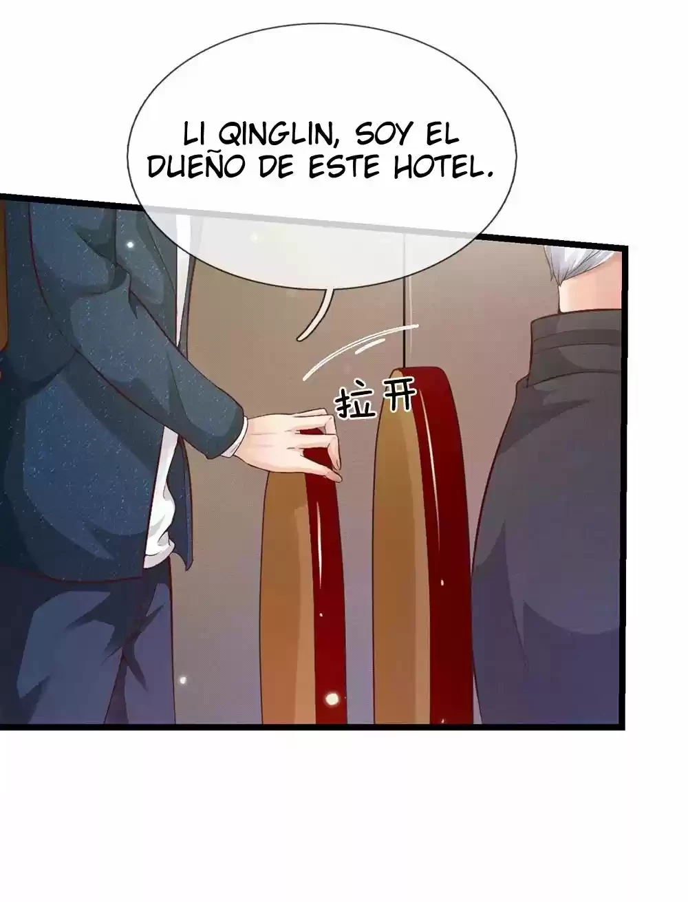 Soy el gran inmortal > Capitulo 178 > Page 91