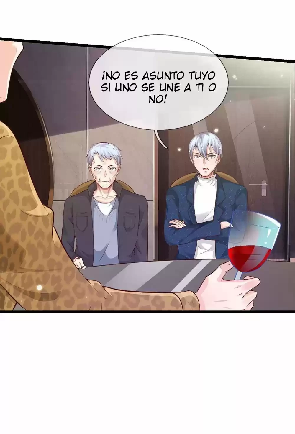 Soy el gran inmortal > Capitulo 178 > Page 101