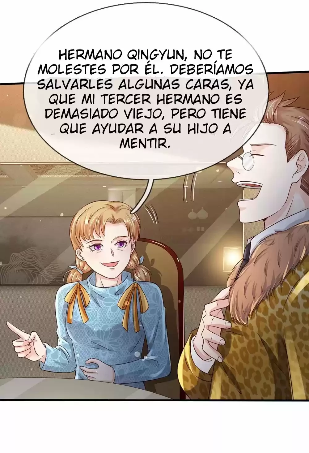 Soy el gran inmortal > Capitulo 178 > Page 211