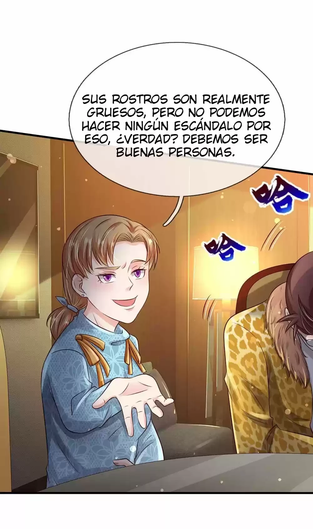 Soy el gran inmortal > Capitulo 178 > Page 221