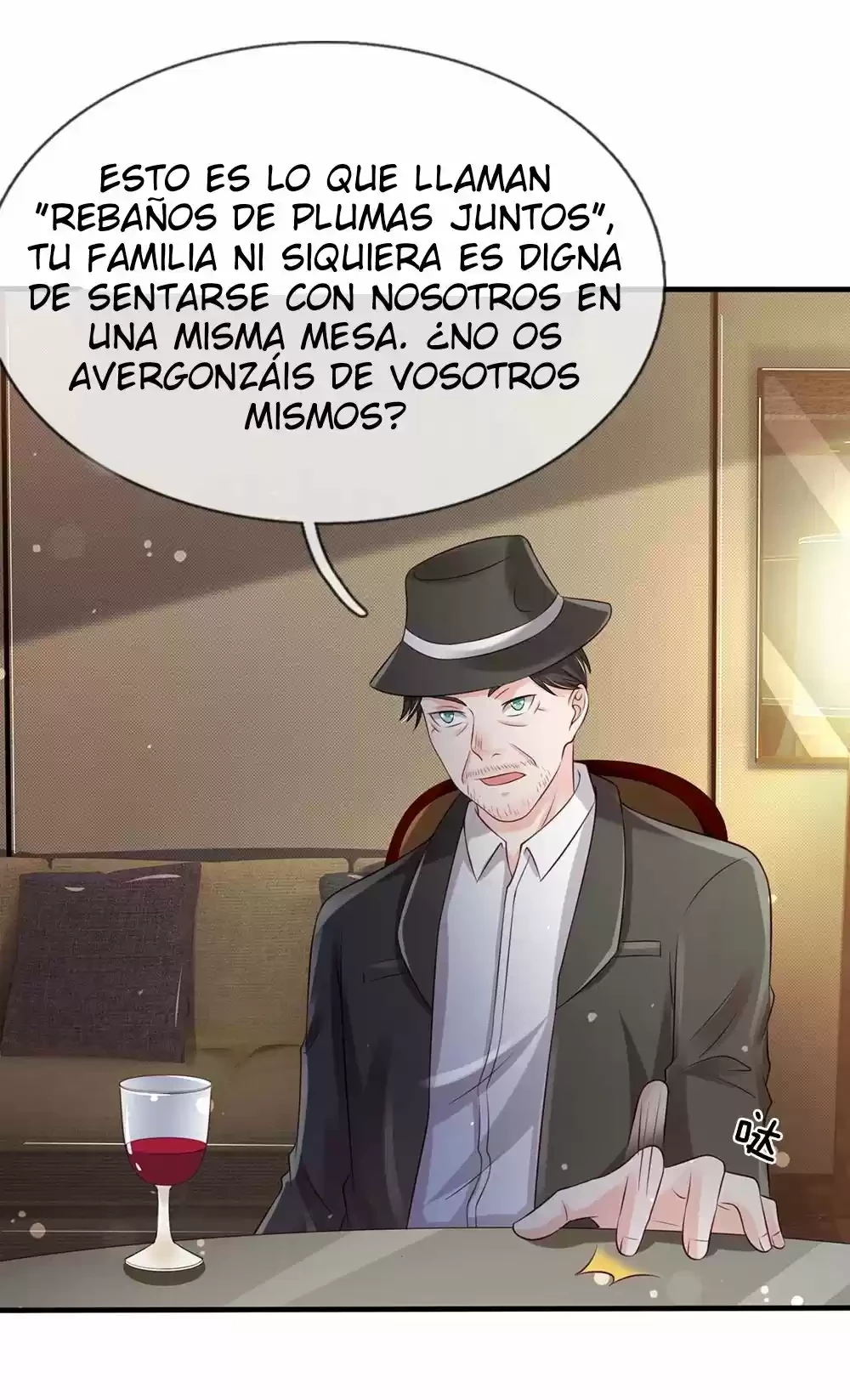 Soy el gran inmortal > Capitulo 179 > Page 31