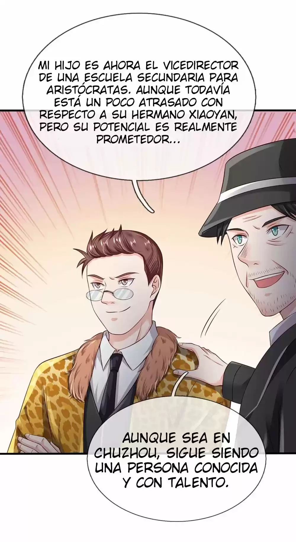 Soy el gran inmortal > Capitulo 179 > Page 41