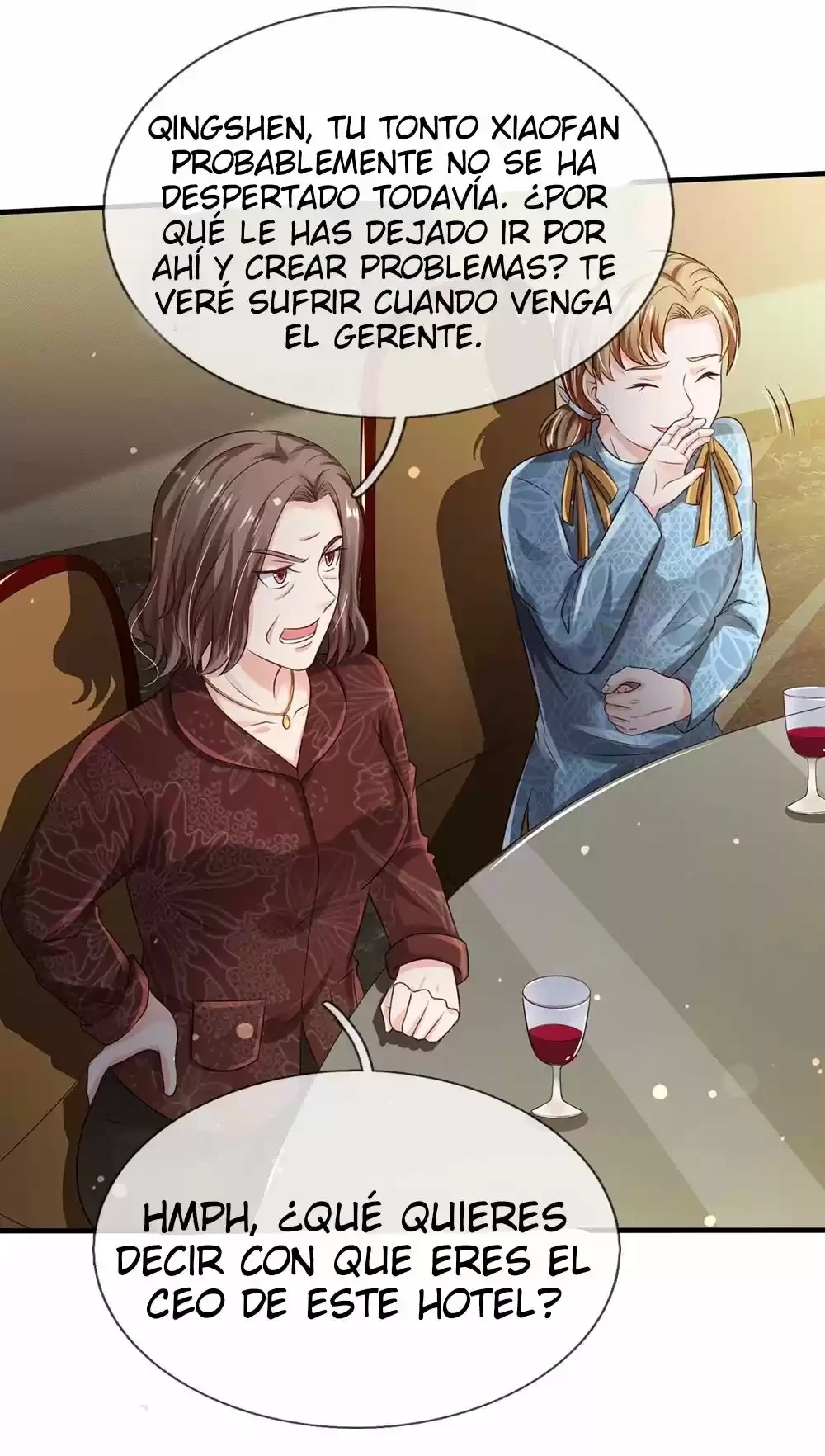 Soy el gran inmortal > Capitulo 179 > Page 51