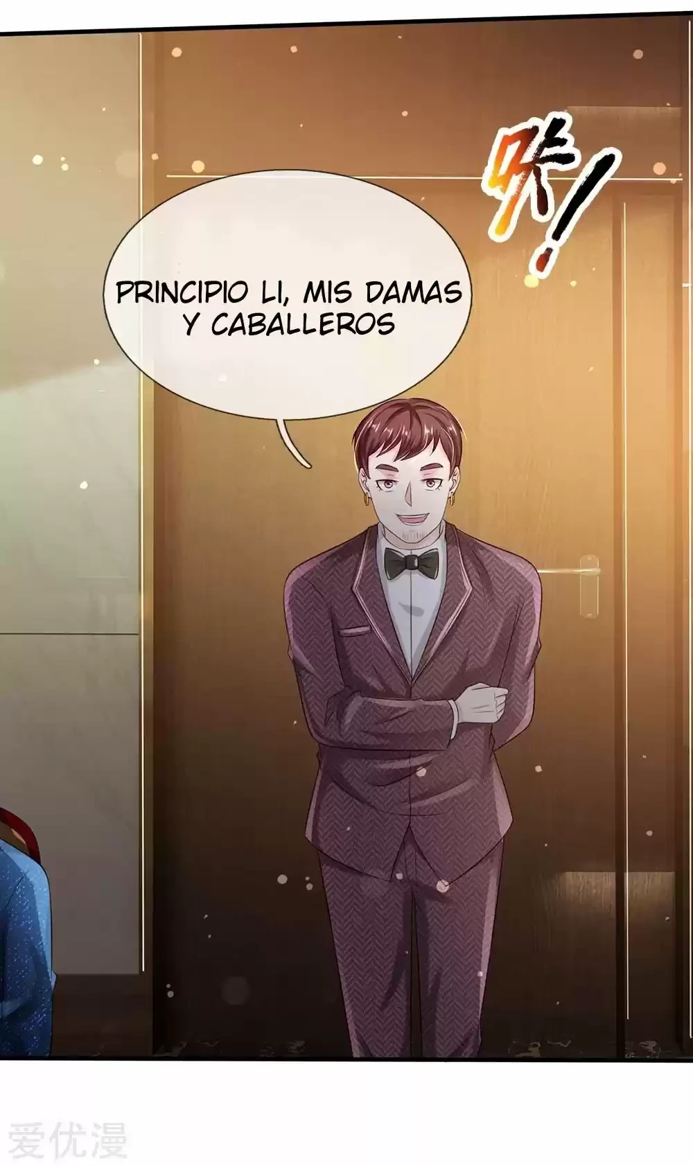 Soy el gran inmortal > Capitulo 179 > Page 61