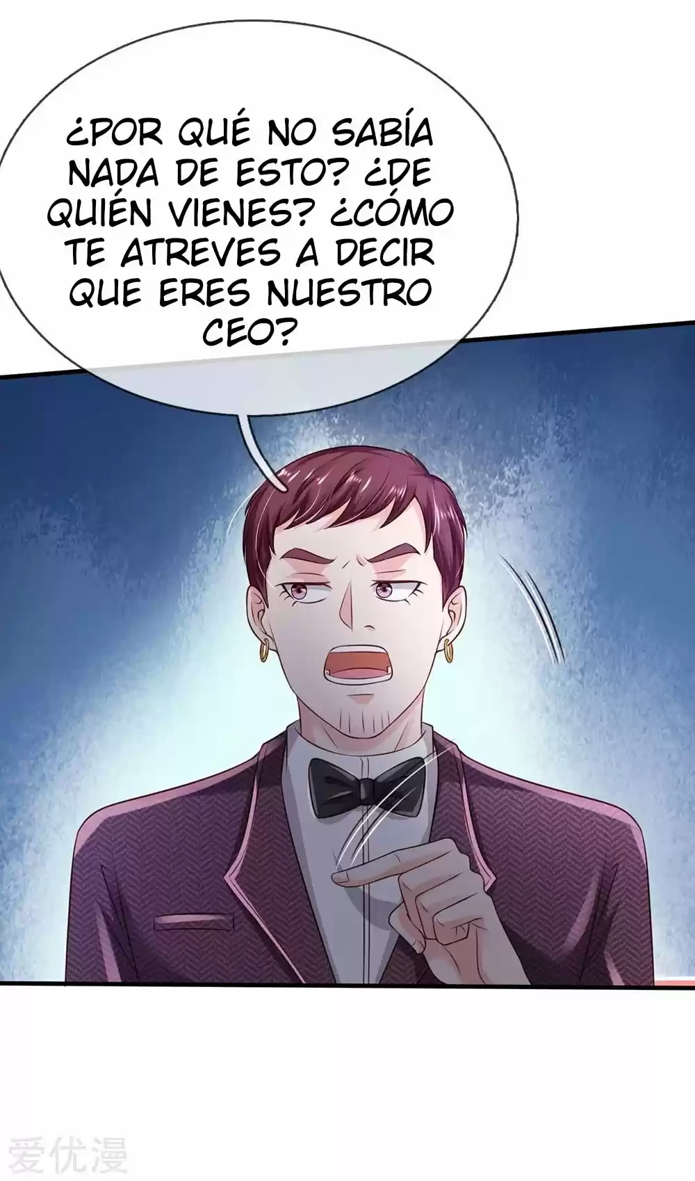 Soy el gran inmortal > Capitulo 179 > Page 101