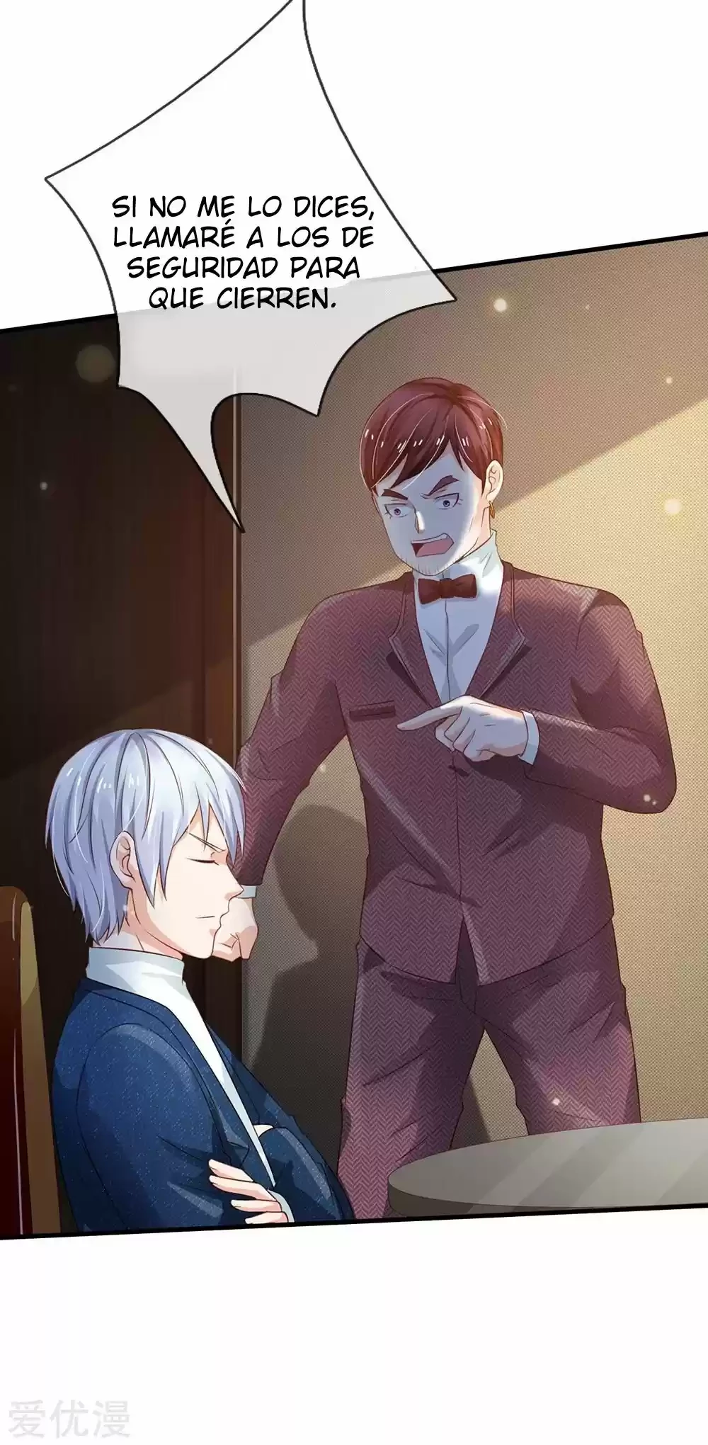 Soy el gran inmortal > Capitulo 179 > Page 161