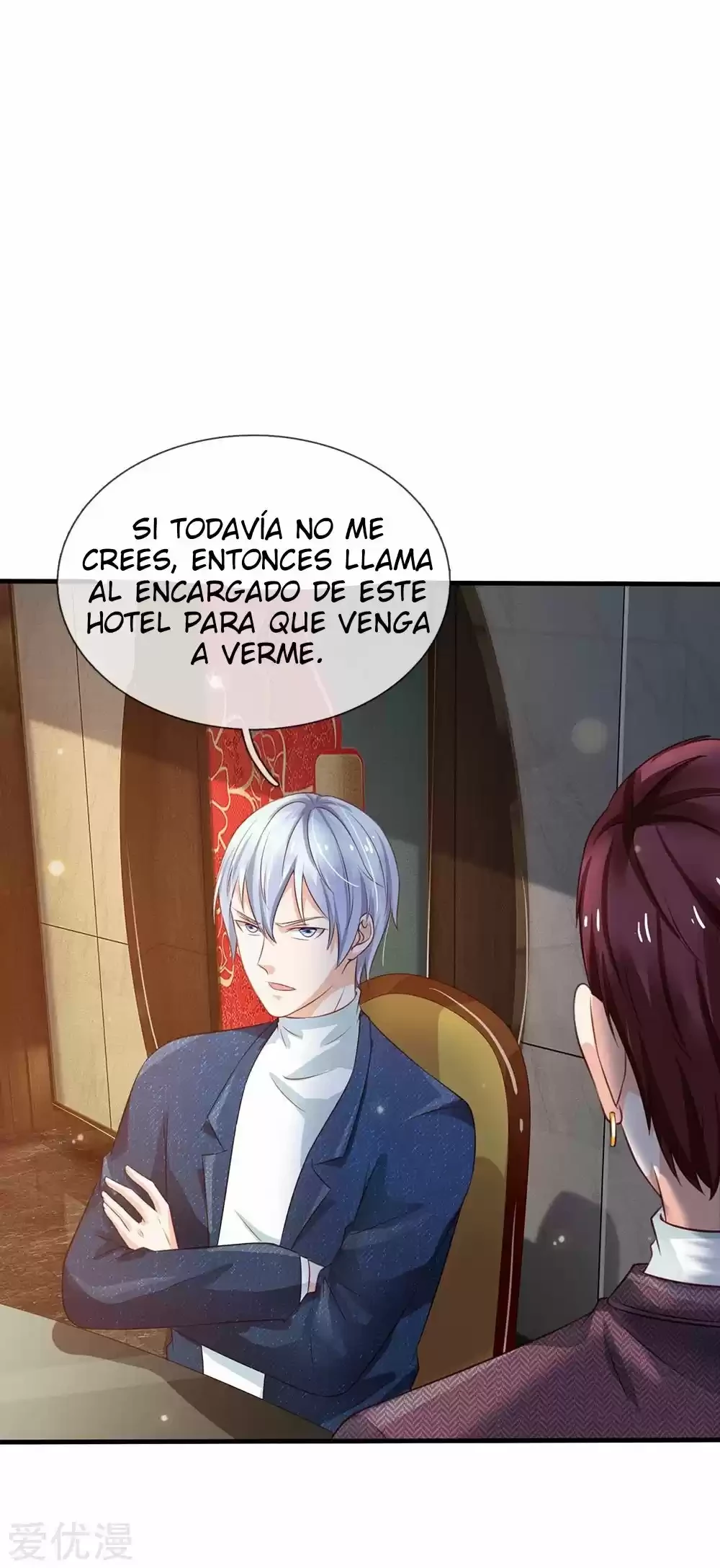 Soy el gran inmortal > Capitulo 179 > Page 181