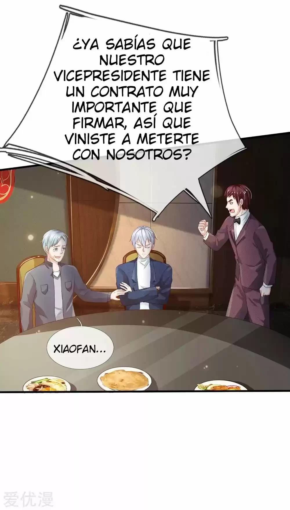 Soy el gran inmortal > Capitulo 179 > Page 201