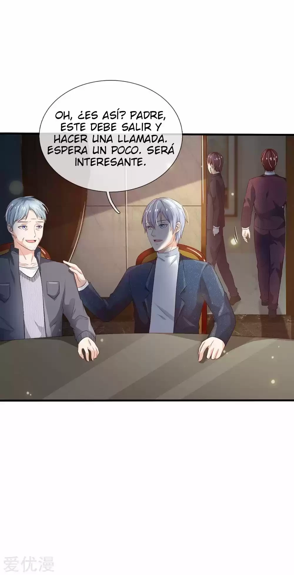 Soy el gran inmortal > Capitulo 179 > Page 251