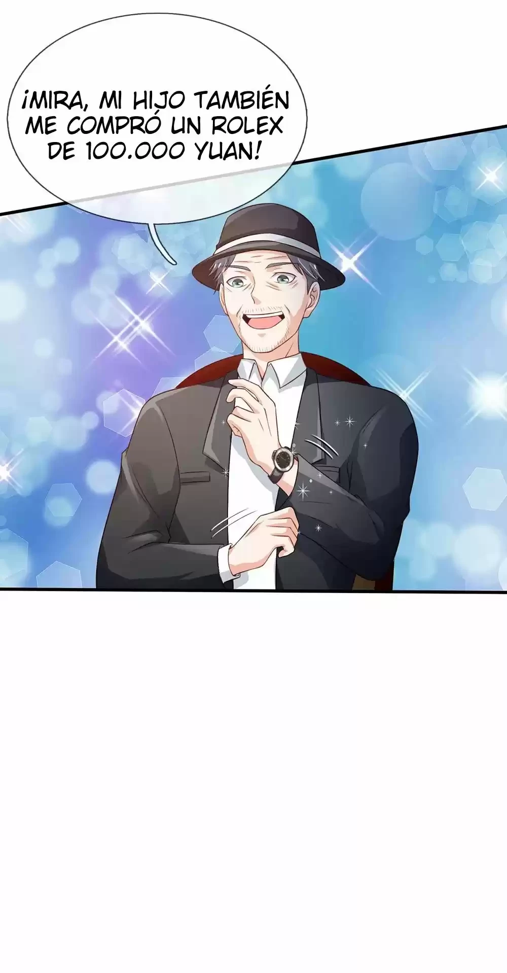 Soy el gran inmortal > Capitulo 180 > Page 31