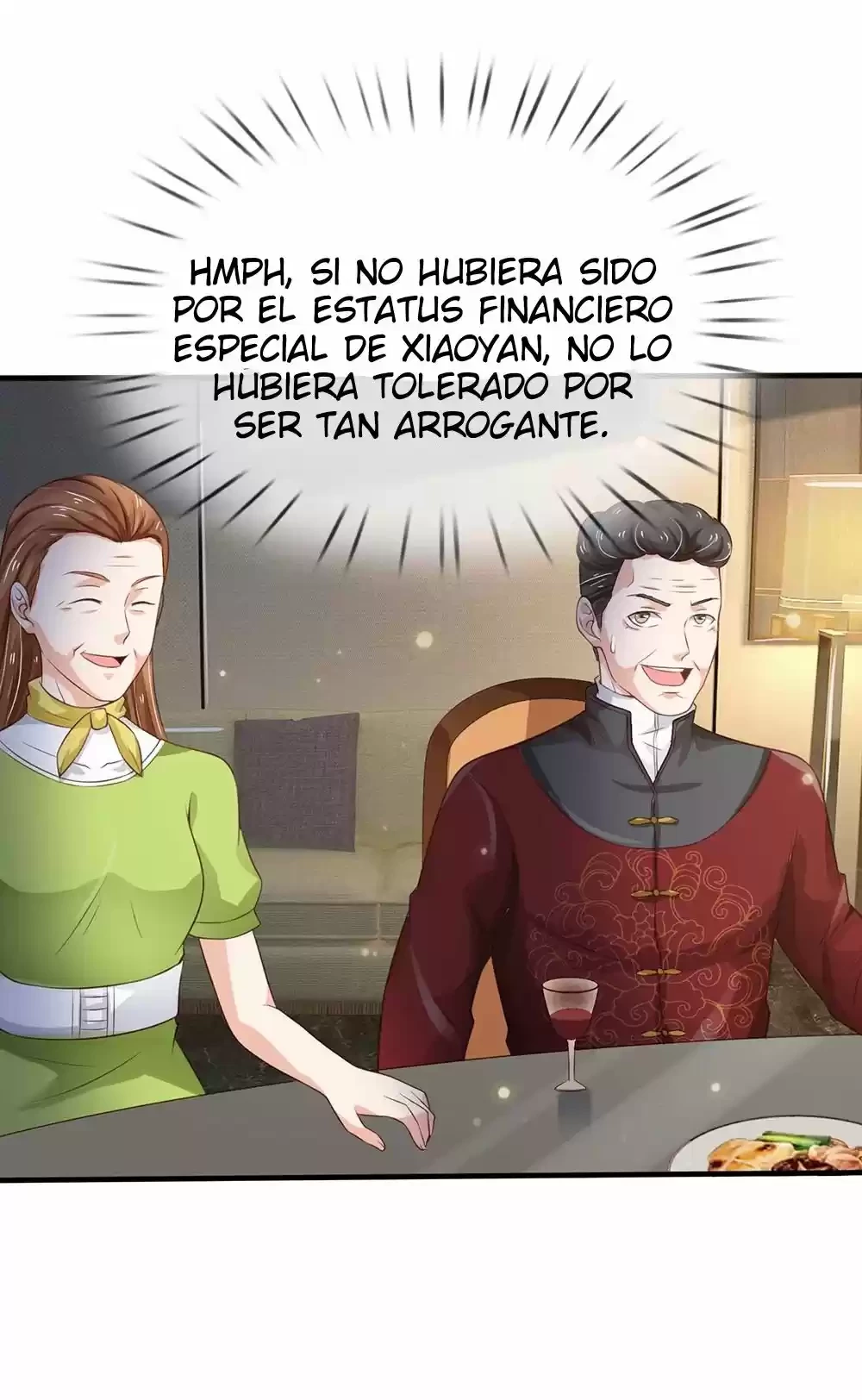Soy el gran inmortal > Capitulo 180 > Page 41